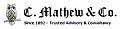 C.Mathew & Co.